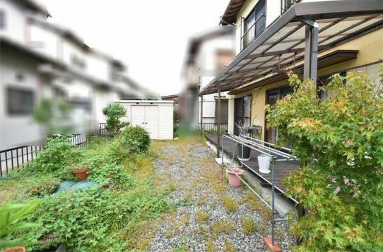 【会員限定】鈴鹿市郡山町　中古戸建 その他