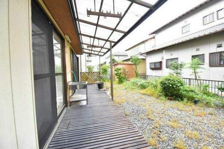 【会員限定】鈴鹿市郡山町　中古戸建 その他