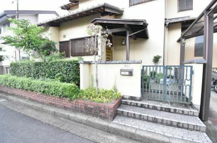 【会員限定】鈴鹿市郡山町　中古戸建 その他