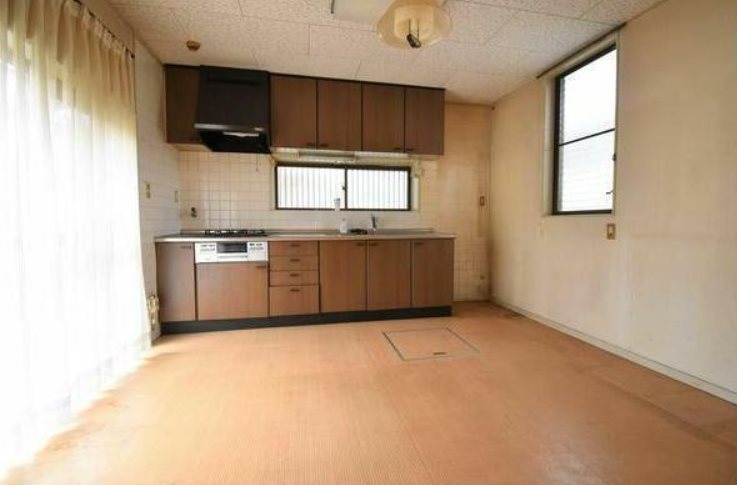 【会員限定】鈴鹿市郡山町　中古戸建 その他