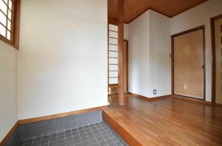【会員限定】鈴鹿市郡山町　中古戸建 その他