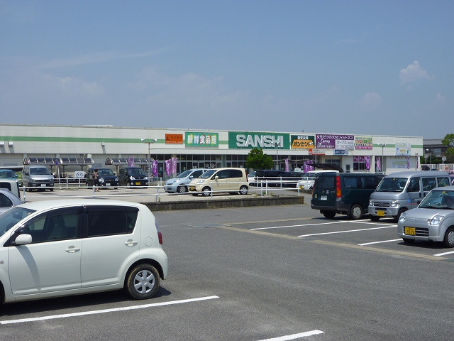 【会員限定】鈴鹿市郡山町　中古戸建 スーパー