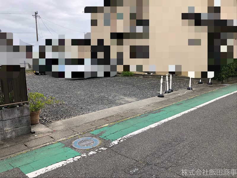 【会員限定】鈴鹿市西条1丁目約63坪 土地 現地写真