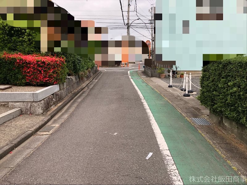 【会員限定】鈴鹿市西条1丁目約63坪　土地 その他