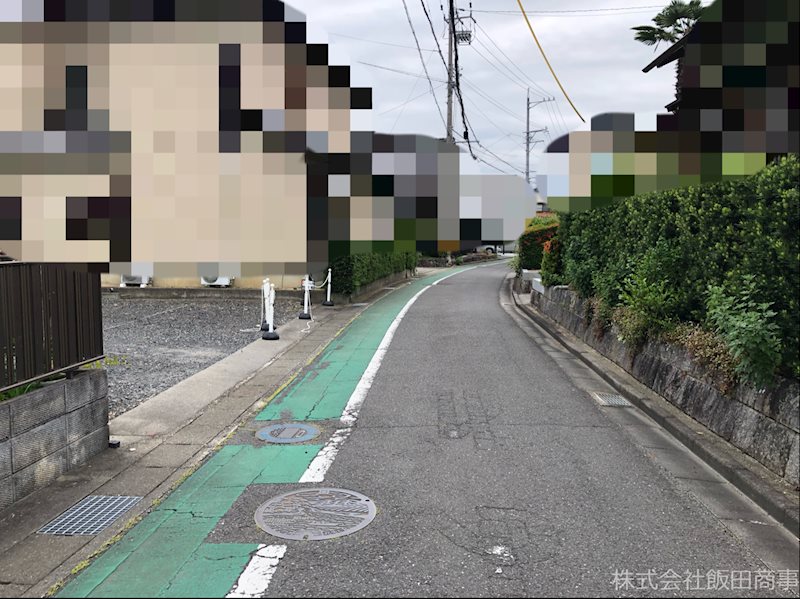 【会員限定】鈴鹿市西条1丁目約63坪　土地 その他