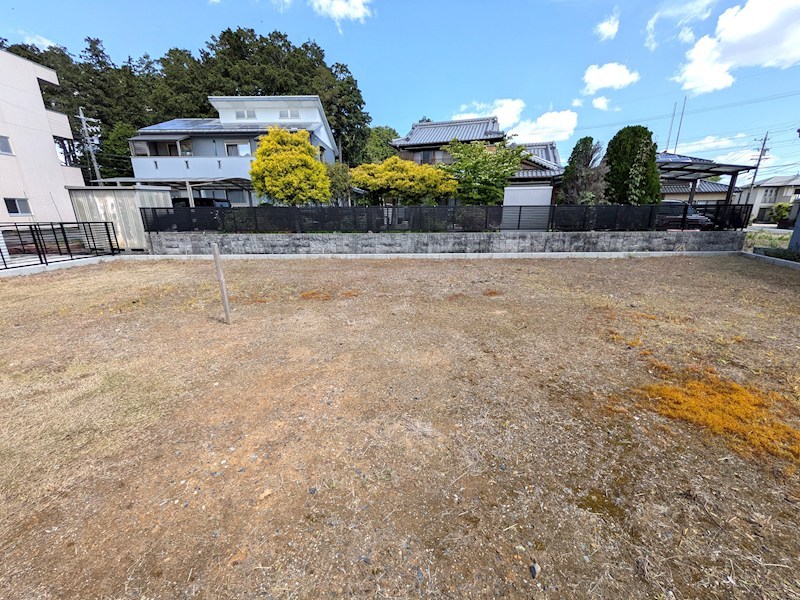 ラバンテ竹野Ⅳ　D号地/全５区画 その他