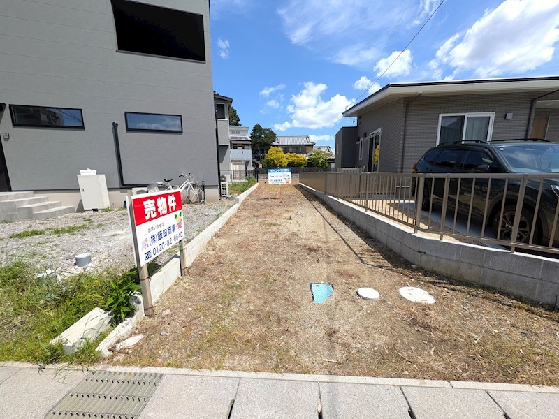 ラバンテ竹野Ⅳ　D号地/全５区画 その他