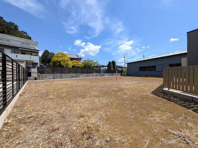 ラバンテ竹野Ⅳ　D号地/全５区画 その他