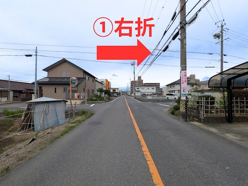ラバンテ竹野Ⅳ　D号地/全５区画 その他