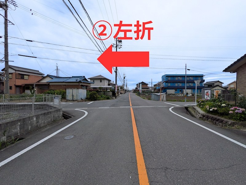 ラバンテ竹野Ⅳ　D号地/全５区画 その他
