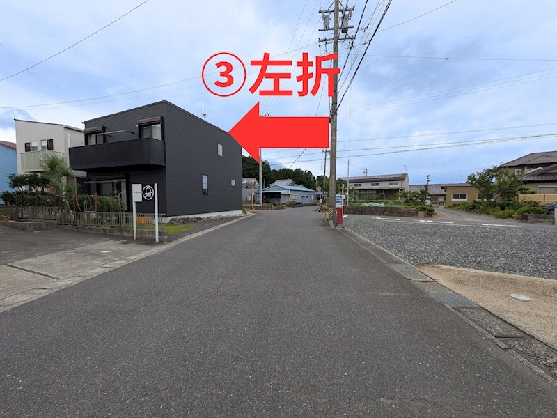 ラバンテ竹野Ⅳ　D号地/全５区画 その他