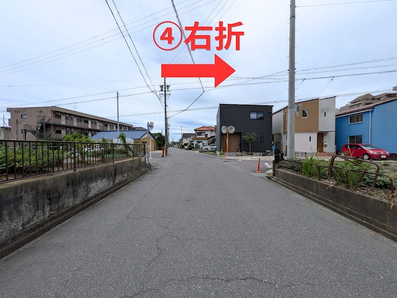 ラバンテ竹野Ⅳ　D号地/全５区画 その他