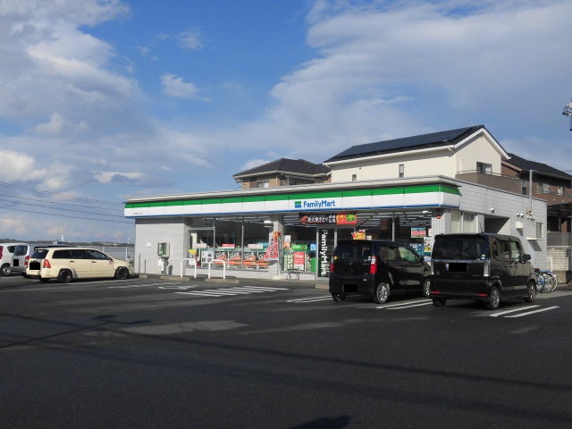 ラバンテ竹野Ⅳ　D号地/全５区画 コンビニ