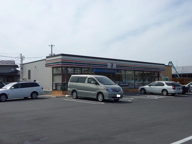 ラバンテ竹野Ⅳ　D号地/全５区画 コンビニ