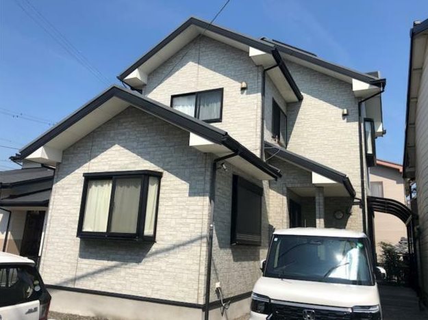 【会員限定】亀山市本町３丁目　中古戸建39.63坪 現地写真