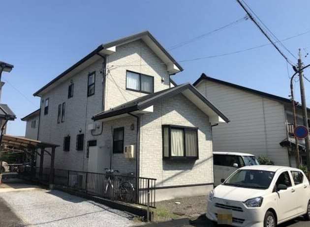 【会員限定】亀山市本町３丁目　中古戸建39.63坪 その他