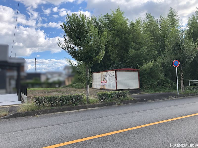 【会員限定】亀山市北山町約169坪　土地 その他
