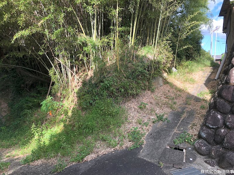 【会員限定】亀山市北山町約169坪　土地 その他