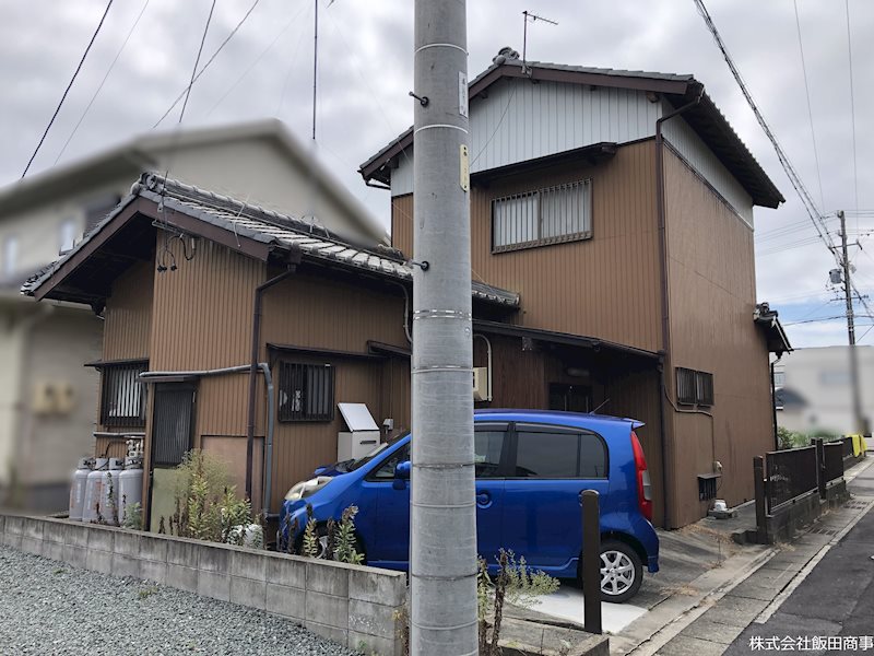 鈴鹿市磯山2丁目　投資用戸建 その他