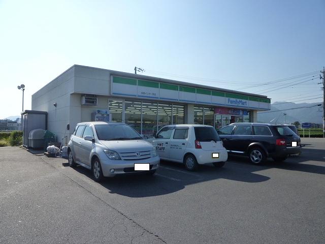 ラバンテ小社町B号地　土地 コンビニ