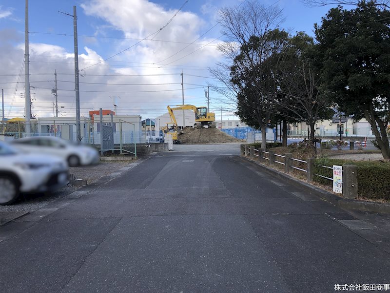 【会員限定】鈴鹿市西条9丁目約49坪　土地 その他