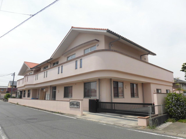 三重県鈴鹿市平野町 幼稚園