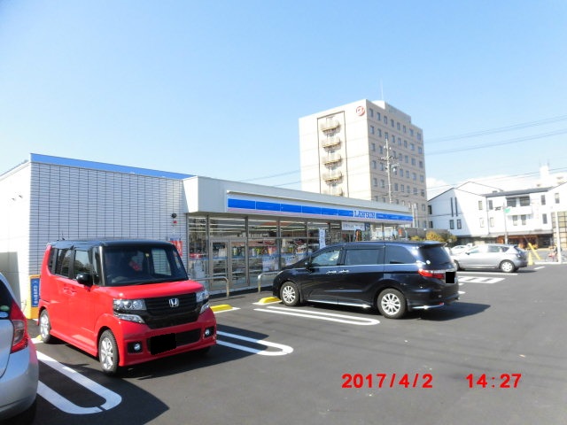 三重県鈴鹿市白子町 コンビニ