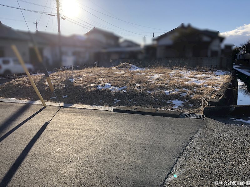 鈴鹿市池田町約56坪　土地 その他