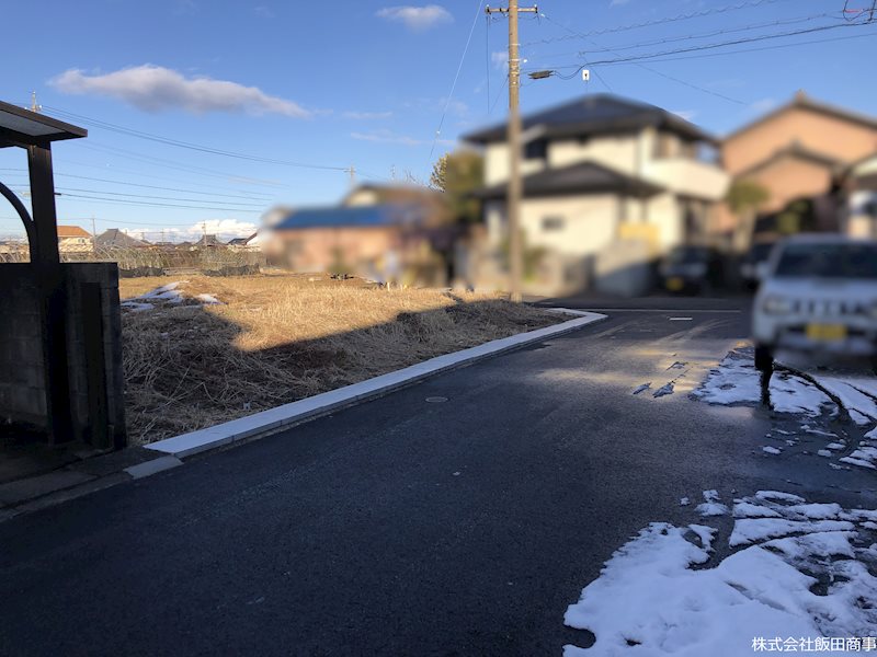 鈴鹿市池田町約56坪　土地 その他