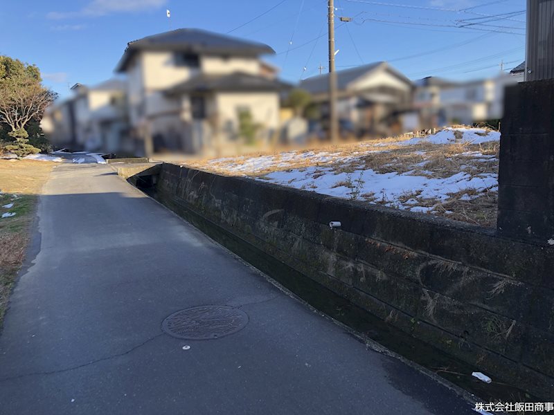 鈴鹿市池田町約56坪　土地 その他