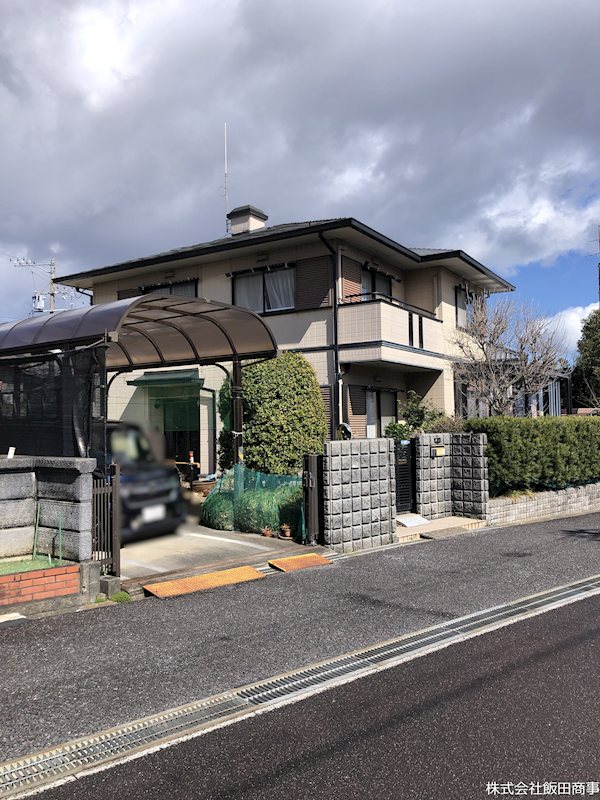 三重県鈴鹿市鈴鹿ハイツ その他