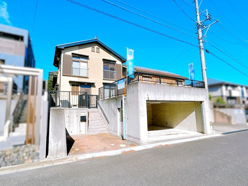 鈴鹿市高岡台 リフォーム済中古戸建 207.18㎡ その他