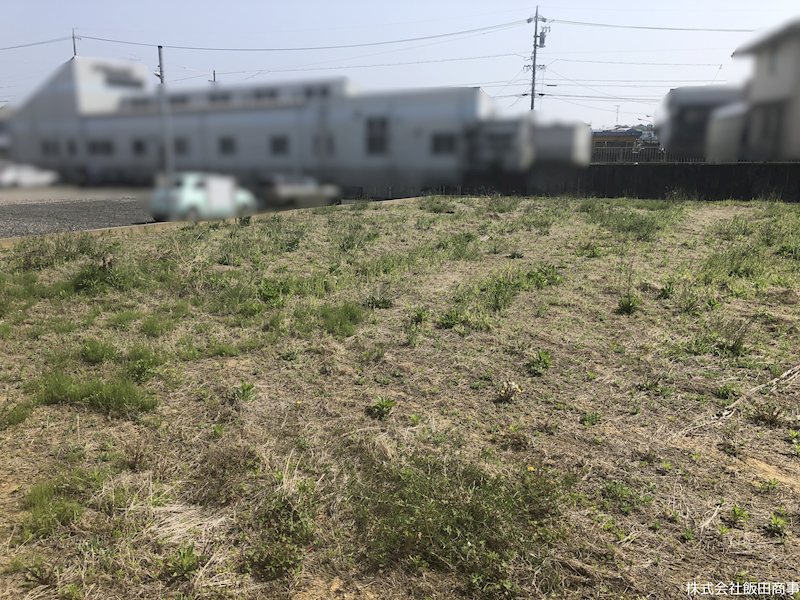 【会員限定】鈴鹿市住吉3丁目B号地　土地 その他
