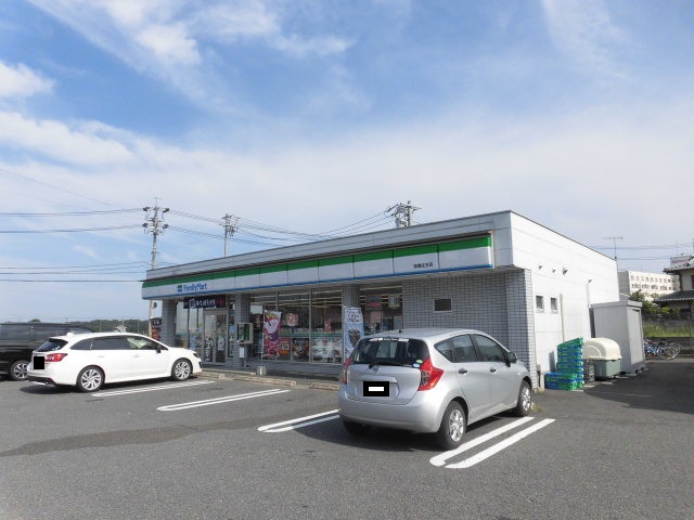 【会員限定】鈴鹿市住吉3丁目B号地　土地 コンビニ