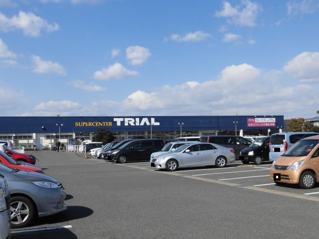 鈴鹿市南玉垣町 住宅用地 4号地 スーパー