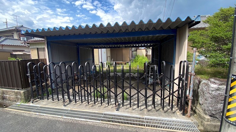 【会員限定】亀山市みどり町 中古戸建 90.6坪 その他