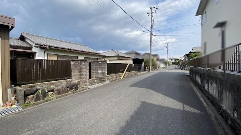 【会員限定】亀山市みどり町 中古戸建 90.6坪 その他