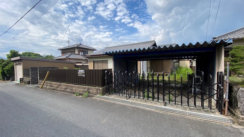 【会員限定】亀山市みどり町 中古戸建 90.6坪 その他