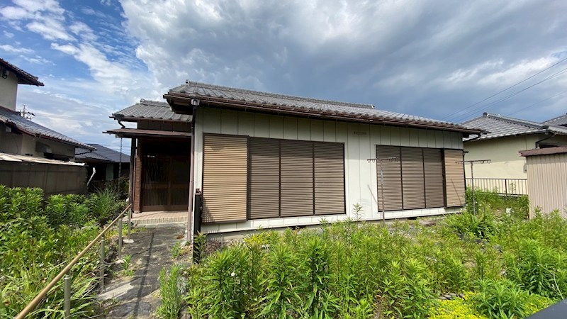 【会員限定】亀山市みどり町 中古戸建 90.6坪 その他