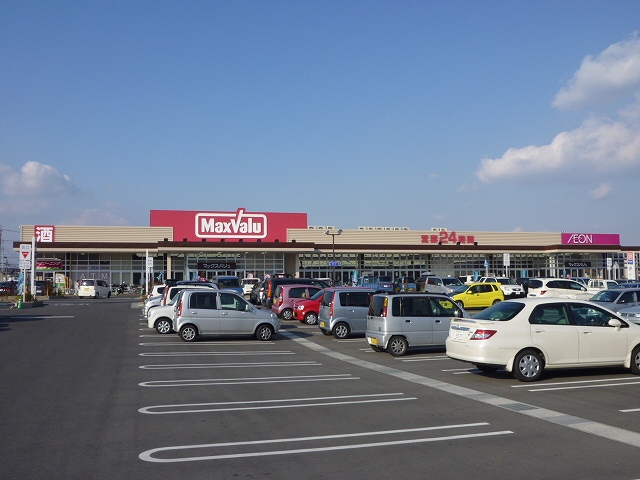 鈴鹿市鈴鹿ハイツ 中古戸建 66.25坪 スーパー