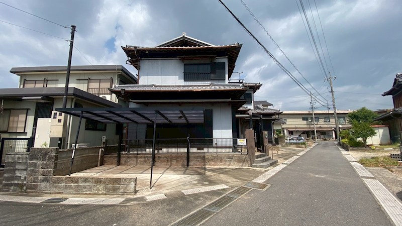 鈴鹿市南玉垣町 中古戸建 62.54坪 その他