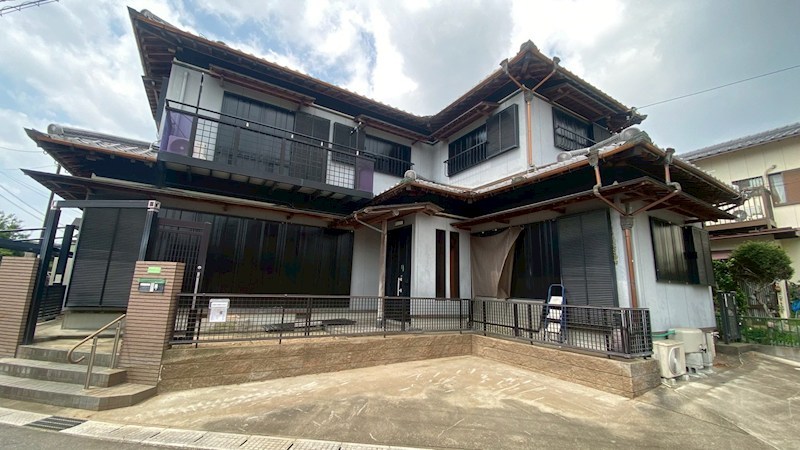 鈴鹿市南玉垣町 中古戸建 62.54坪 その他