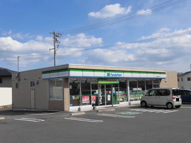 鈴鹿市南玉垣町 中古戸建 62.54坪 コンビニ