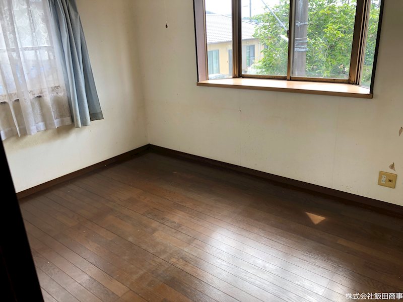 亀山市能褒野町　中古戸建 その他