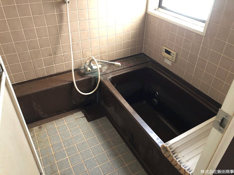 亀山市能褒野町　中古戸建 その他
