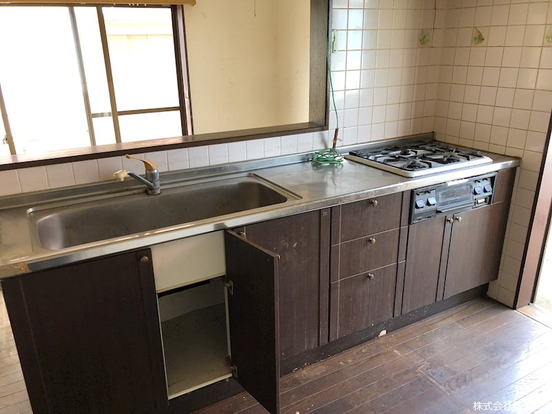亀山市能褒野町　中古戸建 その他
