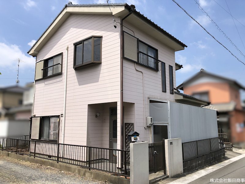 亀山市能褒野町　中古戸建 その他