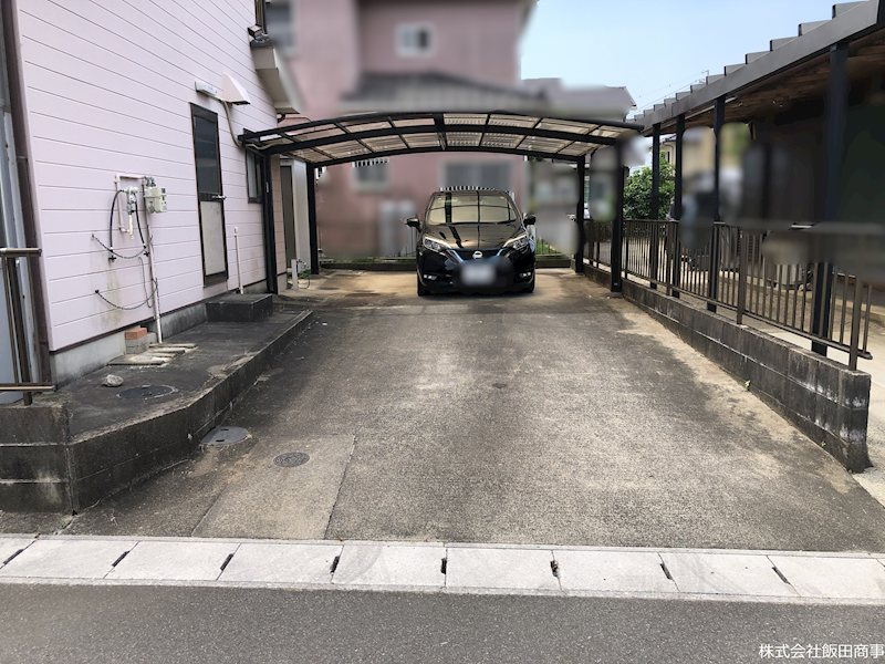 亀山市能褒野町　中古戸建 その他