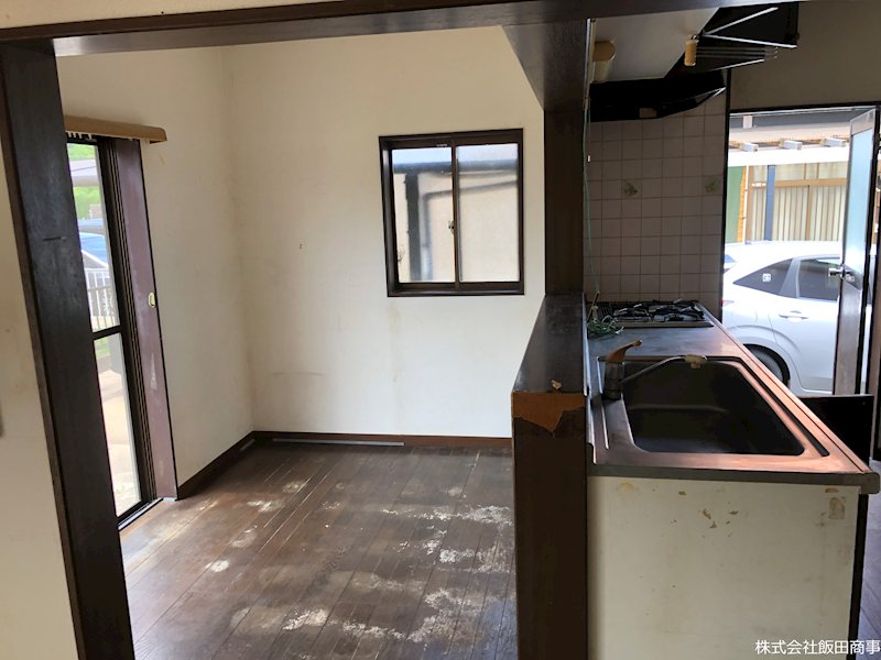 亀山市能褒野町　中古戸建 その他