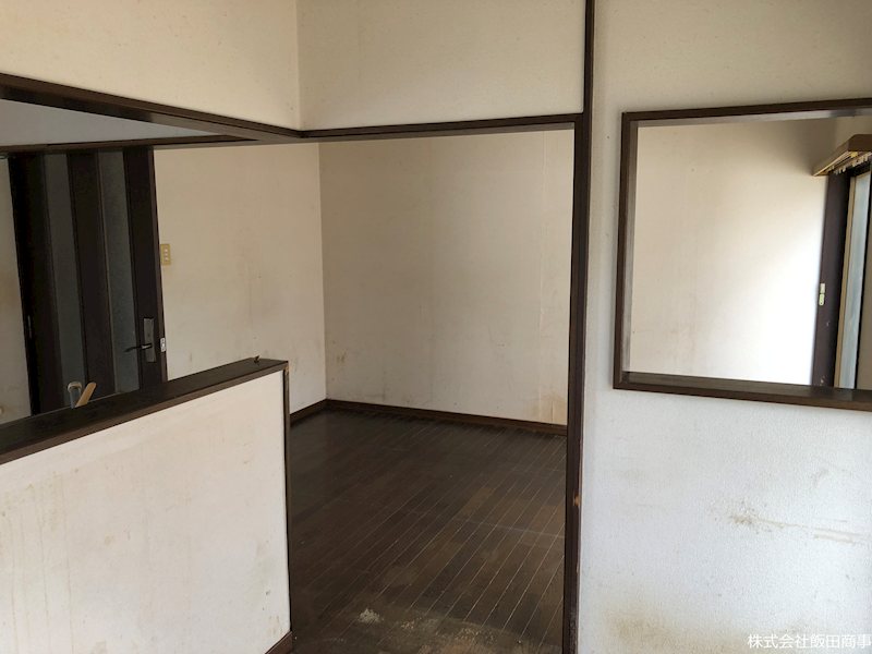 亀山市能褒野町　中古戸建 その他